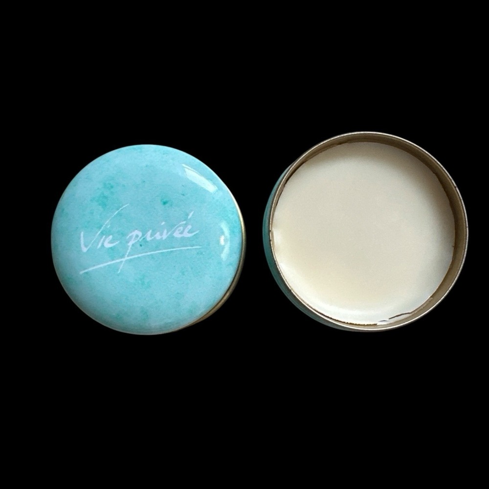 Yves Rocher Vie Privee Parfum Crème 0.24oz -‎ Vintage NOS - Picture 3 of 12